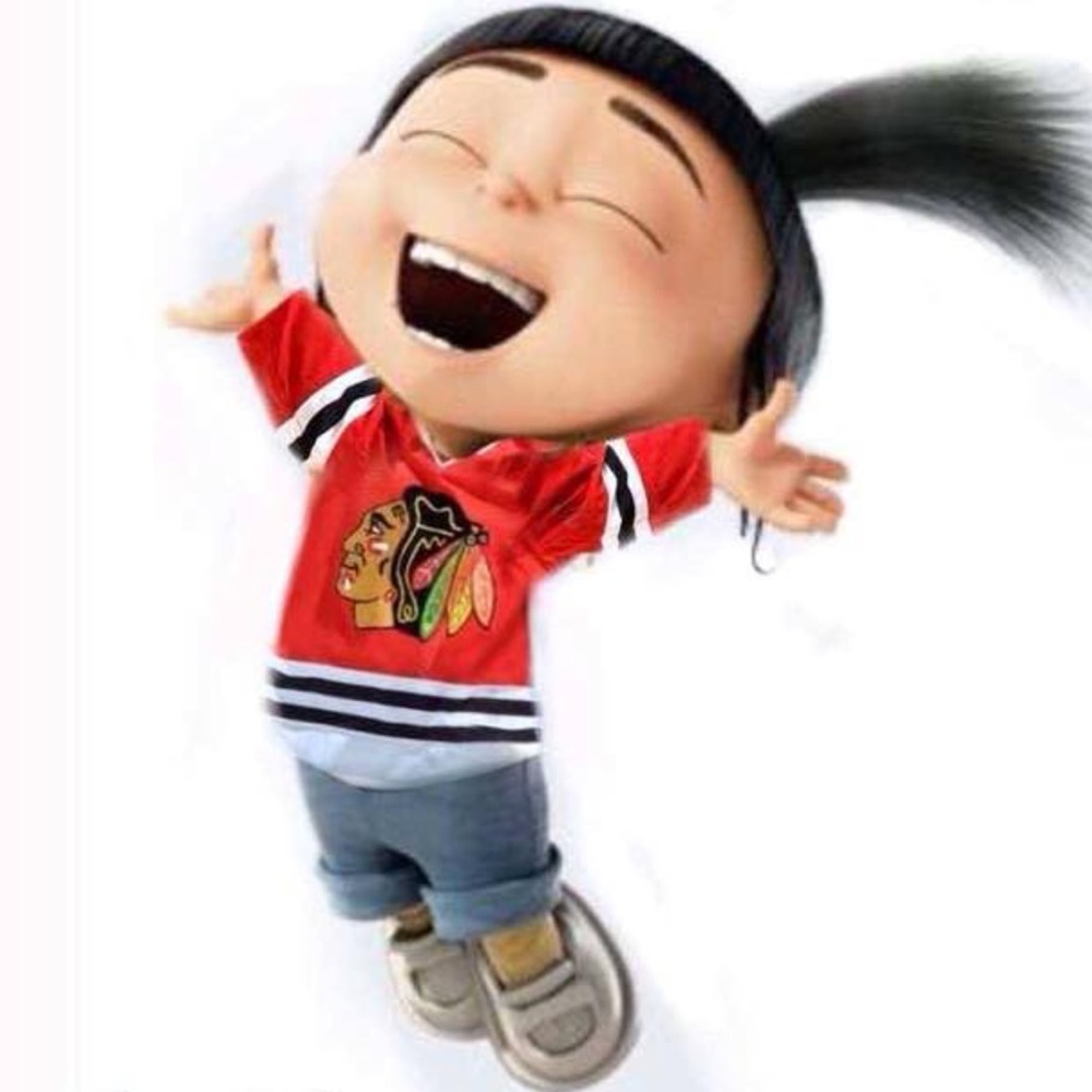 Meet your Posher, Susan